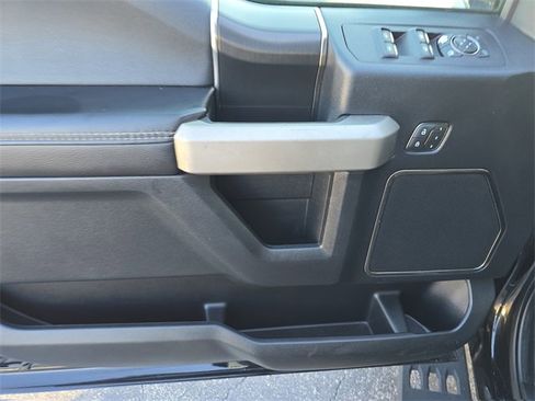 Used 2020 Ford F150 Raptor w/ Equipment Group 802A Luxury image 18