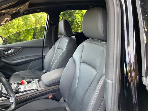 Used 2021 Audi Q7 2.0T Premium Plus w/ Executive Package image 20