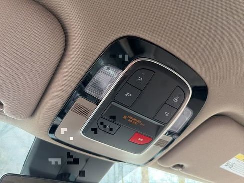 Certified 2023 Hyundai Santa Fe SEL AWD/4WD image 31