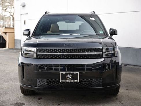 New 2026 Hyundai Santa Fe Calligraphy image 2