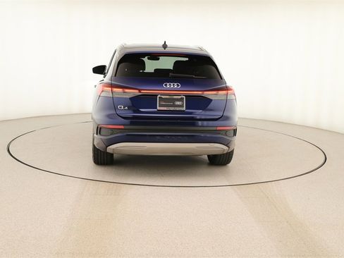 Used 2023 Audi Q4 e-tron Premium Plus w/ Premium Plus image 5