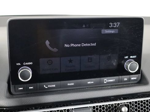 Used 2025 Honda Civic Sport Touring image 28
