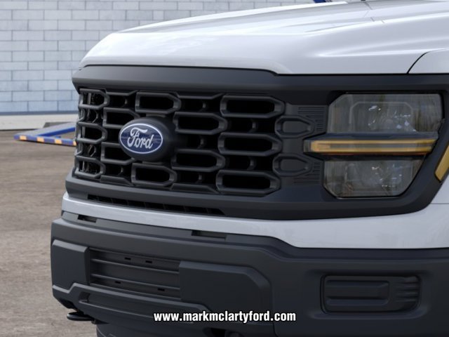 New 2026 Ford F150 XL AWD/4WD image 18