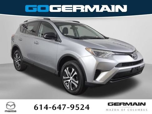 Used 2016 Toyota RAV4 LE image 5