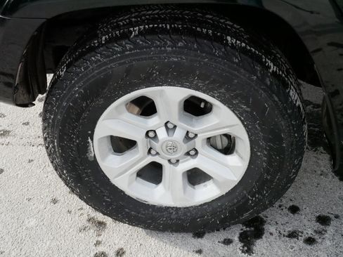 Certified 2024 Toyota 4Runner SR5 image 15