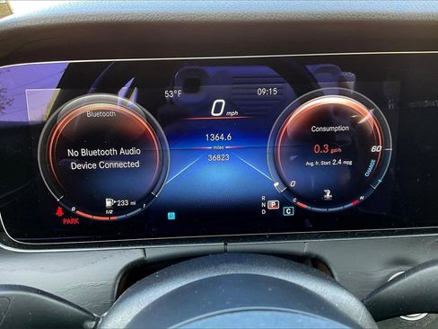 Certified 2021 Mercedes-Benz E 350 4MATIC Sedan image 20