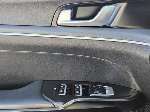 Used 2021 Kia K5 GT-Line image 28