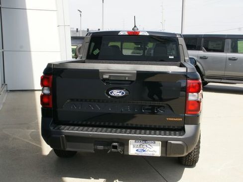 New 2026 Ford Maverick Tremor AWD/4WD image 4