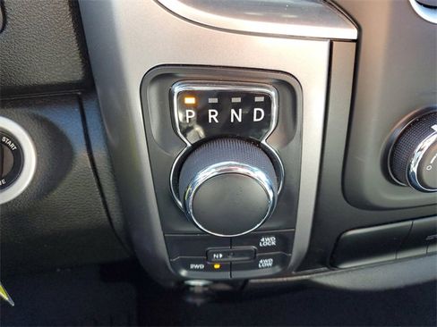 Used 2023 RAM 1500 Classic Warlock image 26