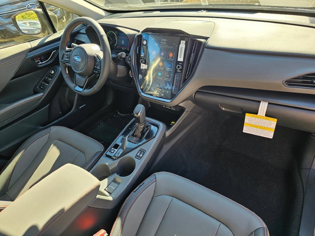 New 2026 Subaru Crosstrek 2.5i Limited AWD/4WD image 10