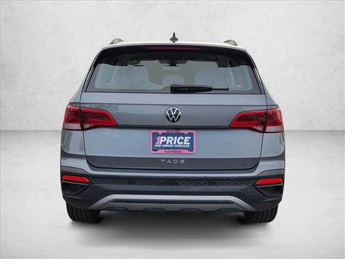 Used 2024 Volkswagen Taos S FWD image 7