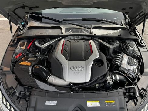 Used 2020 Audi S4 Premium Plus w/ Premium Plus Package image 20