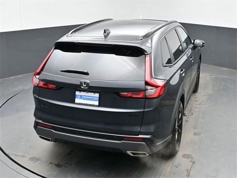 New 2026 Honda CR-V Sport-L image 30