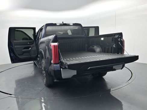 Used 2024 Toyota Tundra Limited AWD/4WD image 67