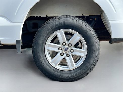 Used 2021 Ford F150 XL w/ Equipment Group 101A High RWD image 30