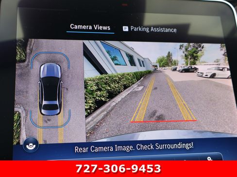 Certified 2024 Mercedes-Benz C 300 4MATIC Sedan image 4