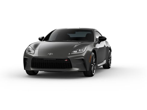 New 2026 Toyota GR86 Premium RWD image 3