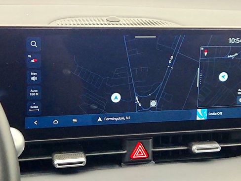 Used 2025 Hyundai Ioniq 5 SEL image 17