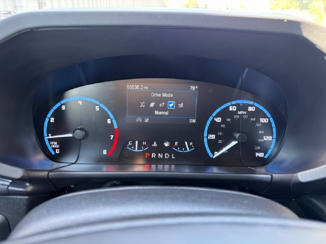 Used 2021 Ford Bronco Sport Big Bend AWD/4WD image 28