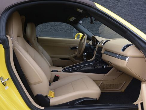 Used 2013 Porsche Boxster RWD image 26