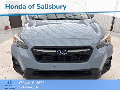 Used 2019 Subaru Crosstrek 2.0i Premium image 2