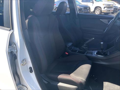 Used 2022 Subaru WRX Premium AWD/4WD image 9