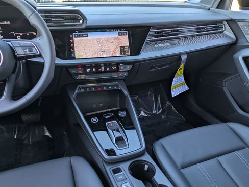New 2026 Audi A3 2.0T Premium image 6