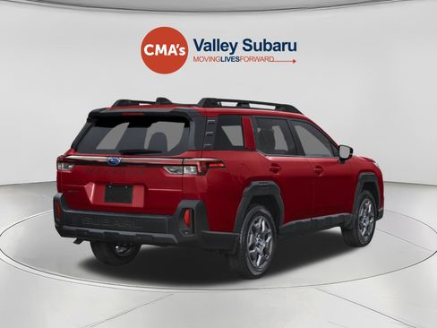 Used 2026 Subaru Outback Premium AWD/4WD image 8