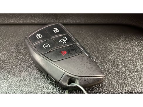 Used 2023 GMC Sierra 1500 SLT w/ SLT Premium Package image 17