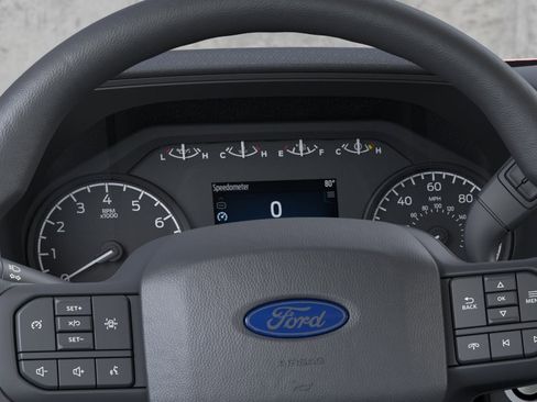 New 2026 Ford F150 STX image 15