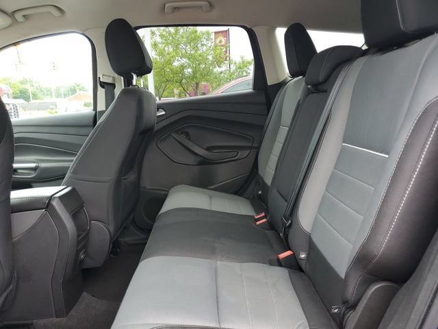 Used 2015 Ford Escape SE FWD image 22