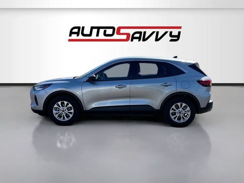 Used 2024 Ford Escape Active FWD image 4