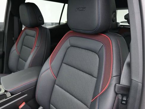 New 2026 Chevrolet Equinox RS FWD image 24