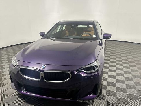 New 2025 BMW 230i xDrive Coupe w/ Convenience Package image 7