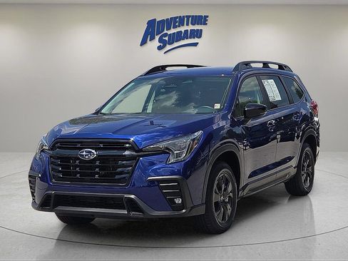 Certified 2026 Subaru Ascent Premium AWD/4WD image 5