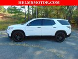 Used 2019 Chevrolet Traverse Premier w/ Redline Edition image 2