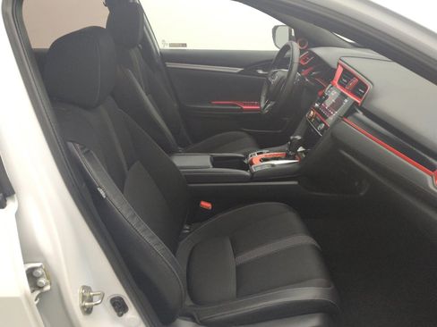 Used 2020 Honda Civic Sport image 21