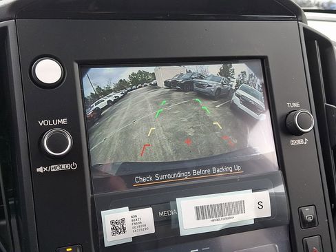 New 2026 Subaru Crosstrek 2.5i AWD/4WD image 17