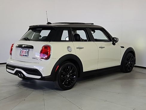 Certified 2023 MINI Cooper S image 7