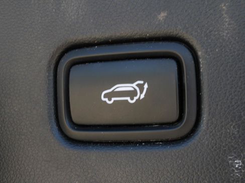Used 2024 Hyundai Tucson Limited AWD/4WD image 9