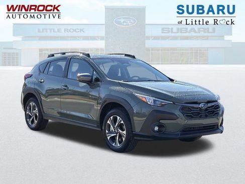 New 2026 Subaru Crosstrek 2.0i Premium image 1