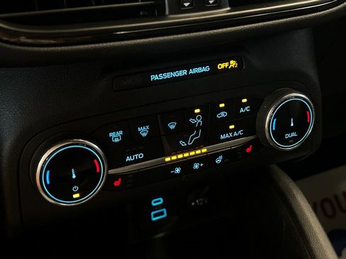 Used 2023 Ford Escape ST-Line image 13