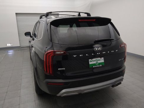 Used 2021 Kia Telluride EX AWD/4WD image 6