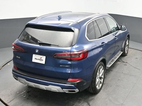 Used 2023 BMW X5 xDrive40i w/ Premium Package image 32