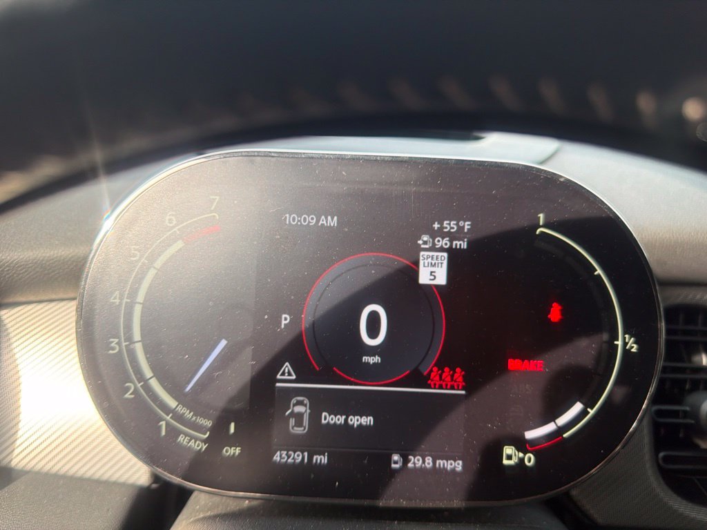 Used 2024 MINI Cooper S FWD image 3