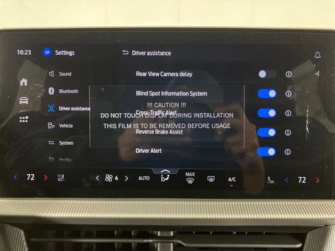 New 2026 Ford Explorer ST image 35