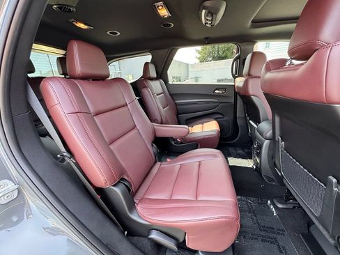 New 2026 Dodge Durango GT AWD/4WD image 21