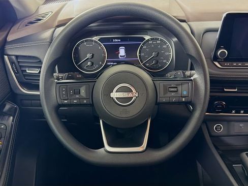 Certified 2023 Nissan Rogue SV AWD/4WD image 16