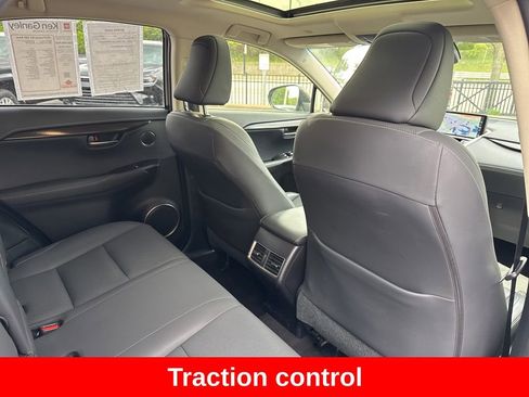 Used 2019 Lexus NX 300 AWD w/ Premium Package image 6