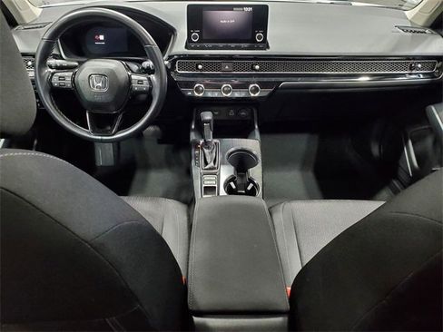 Certified 2023 Honda Civic EX image 17
